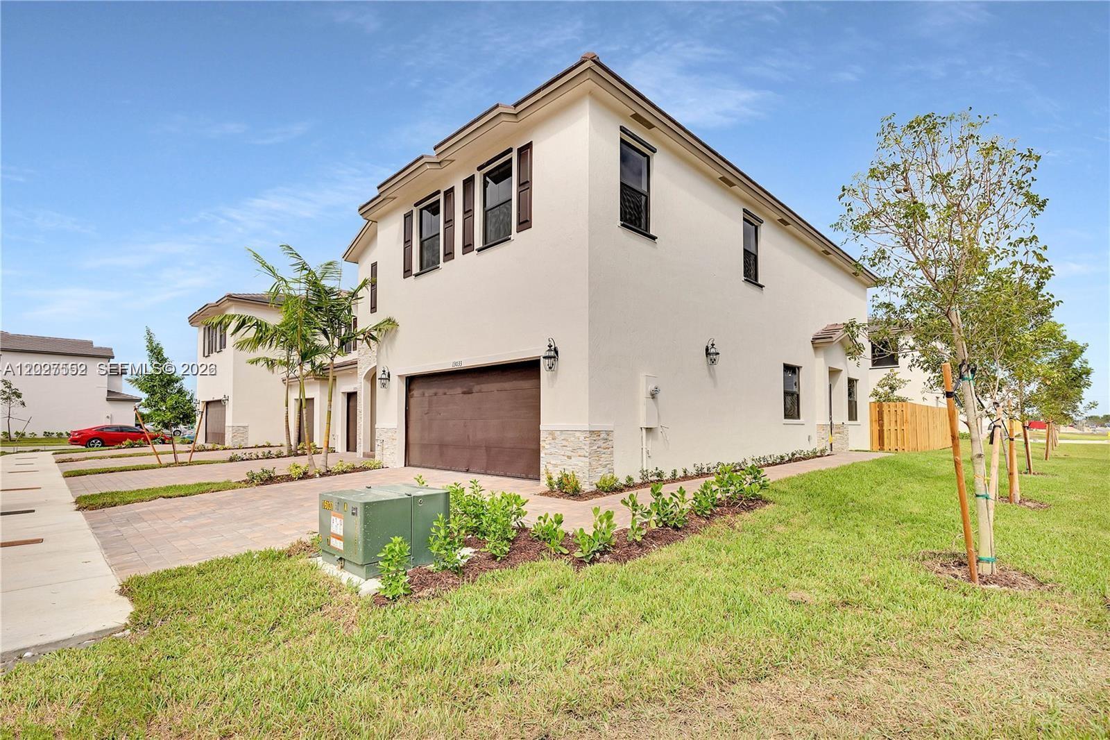 13033 SW 233rd Ter, Miami FL 33170