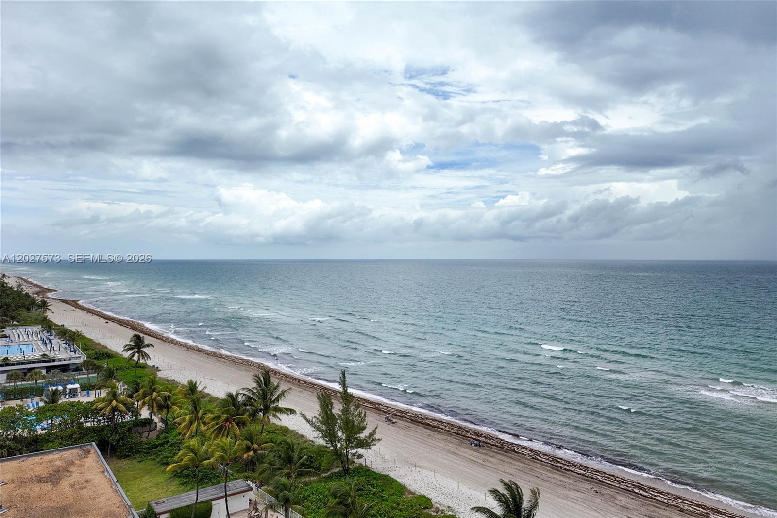 1950 S Ocean Dr # 11M, Hallandale Beach FL 33009