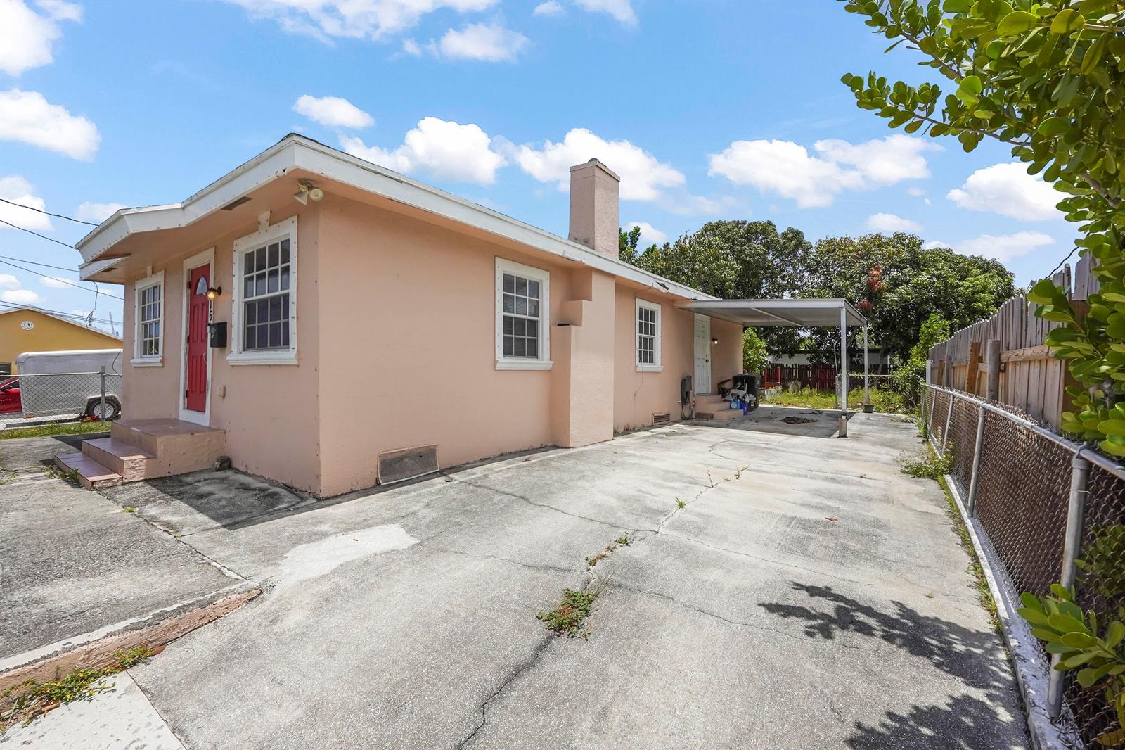 816 20th Street, West Palm Beach FL 33407 photo 3