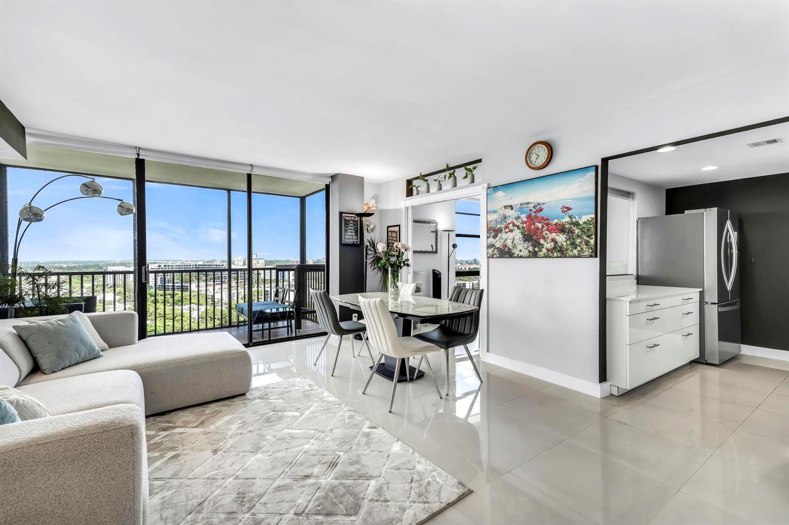 Property at 20335 W Country Club # 1901, Aventura FL 33180