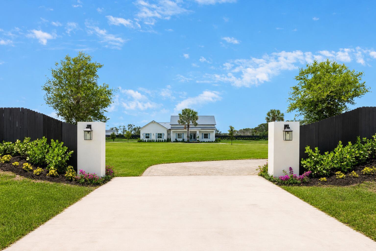 4836 SW Savage Street, Palm City FL 34990