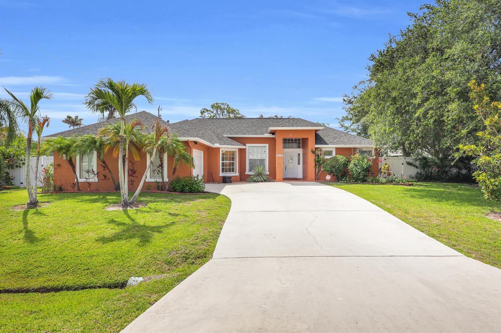2522 SE Lyman Circle, Port St. Lucie FL 34952 photo 2