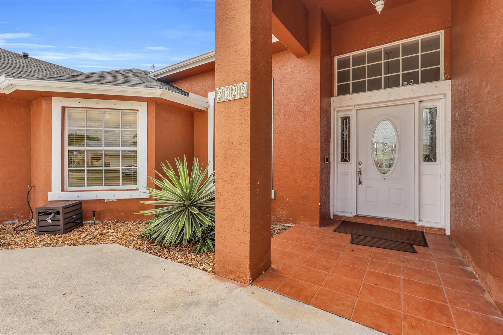 2522 SE Lyman Circle, Port St. Lucie FL 34952 photo 3