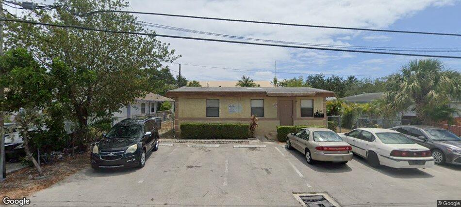 1200 NW 2nd Avenue, Pompano Beach FL 33060