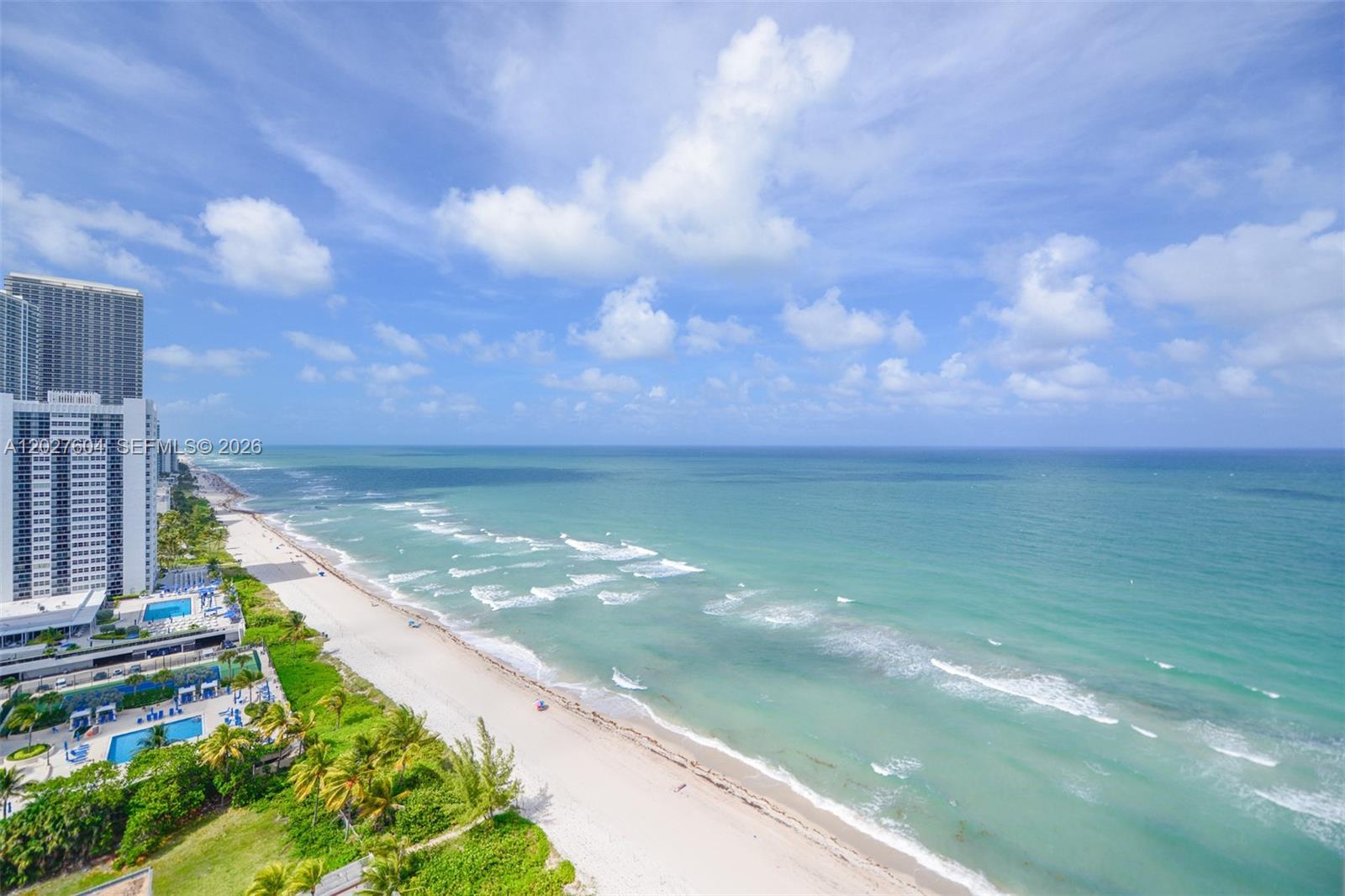 1950 S Ocean Dr # 19P, Hallandale Beach FL 33009