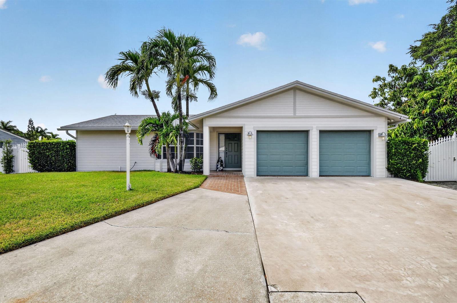 2277 Summit Boulevard, West Palm Beach FL 33406