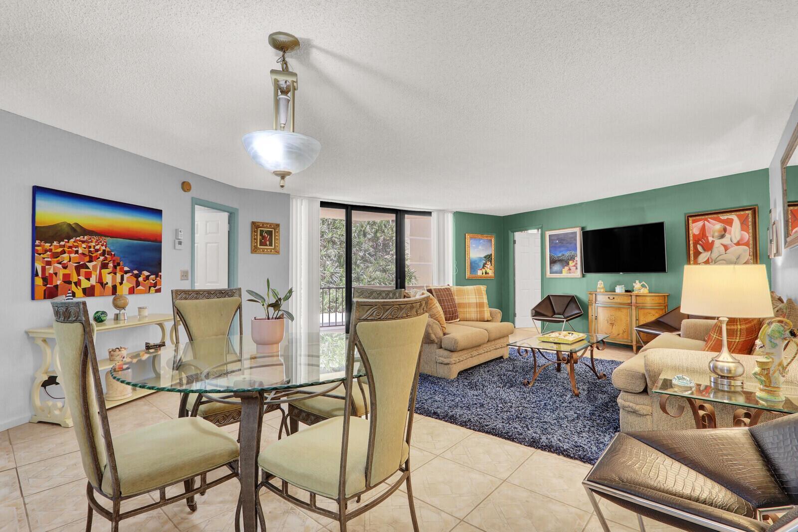 2800 N Ocean Drive # 2b, Singer Island FL 33404 photo 2