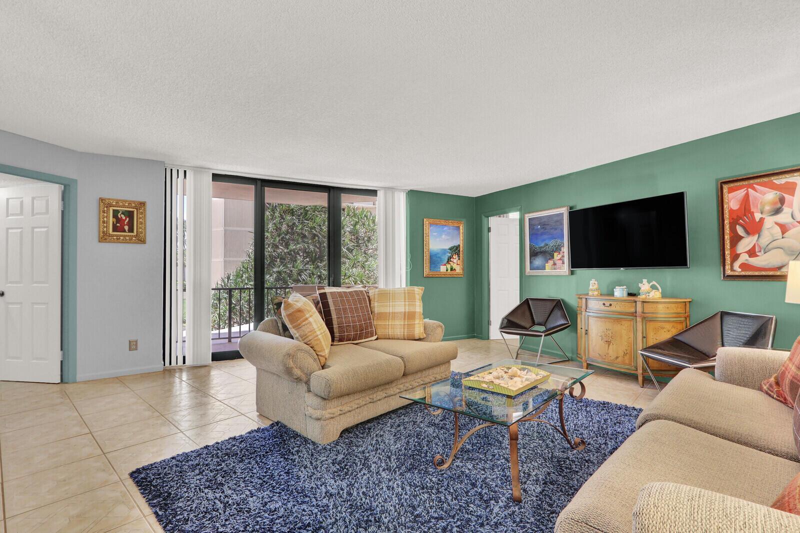 2800 N Ocean Drive # 2b, Singer Island FL 33404 photo 3