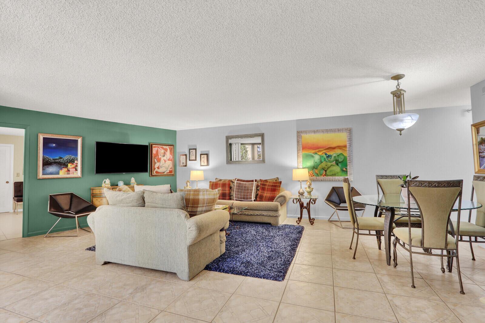 2800 N Ocean Drive # 2b, Singer Island FL 33404 photo 5