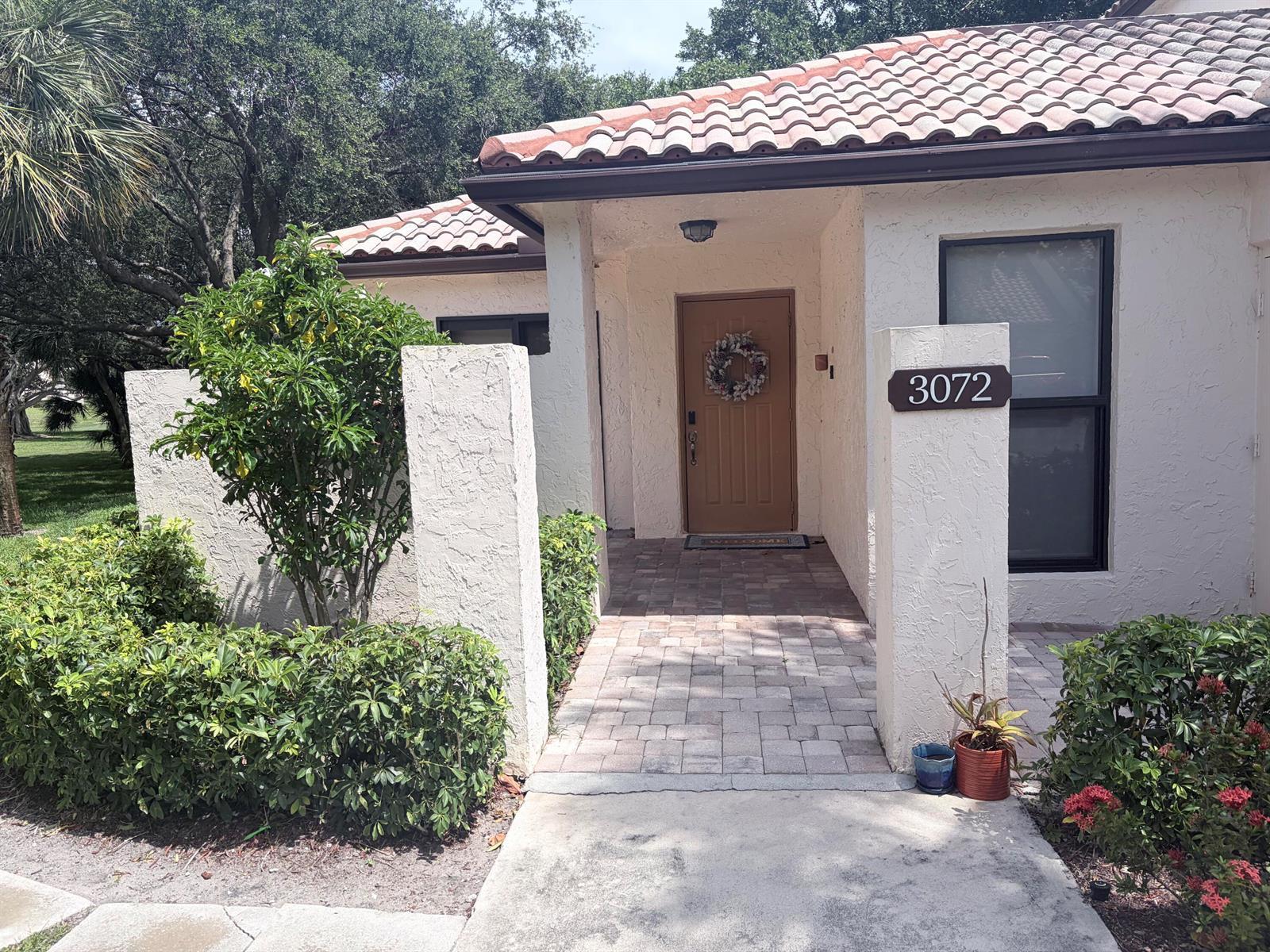 3072 Inglewood Terrace, Boca Raton FL 33431