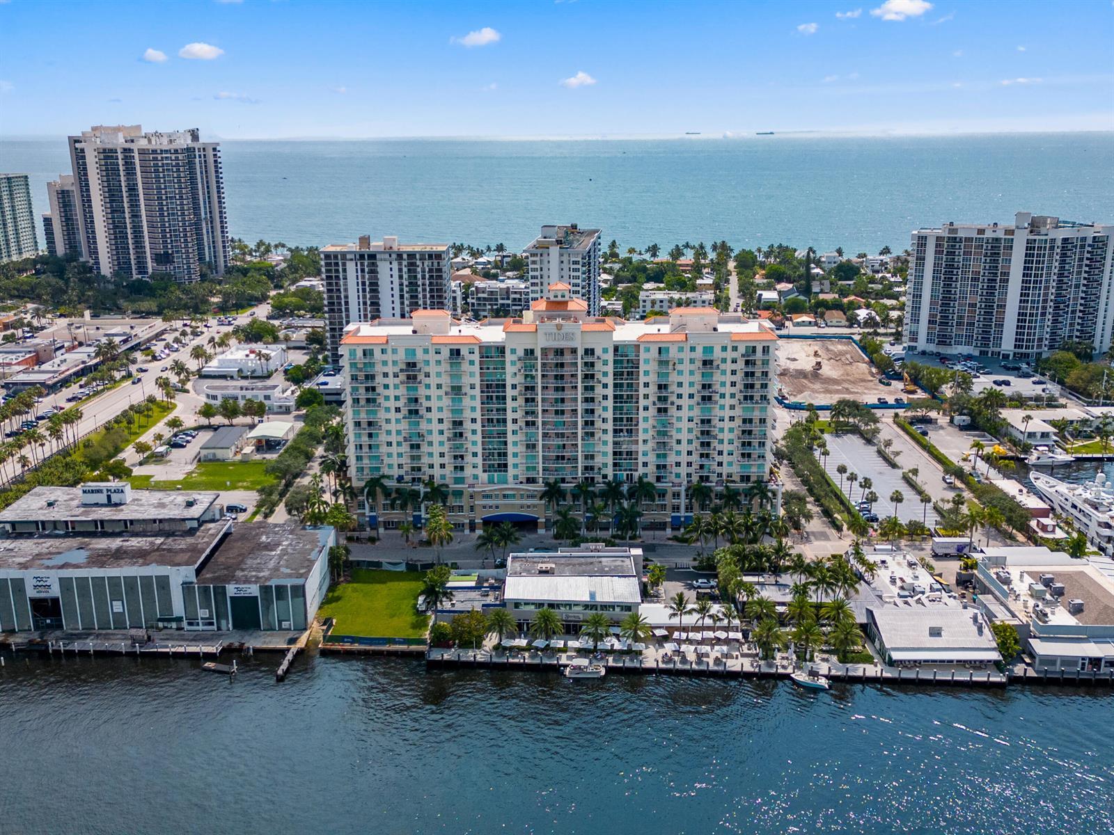 3020 NE 32nd Avenue # 710, Fort Lauderdale FL 33311