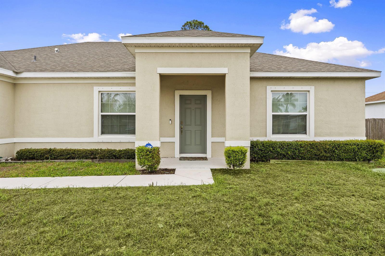 3355 SW Foremost Drive, Port St. Lucie FL 34953 photo 2
