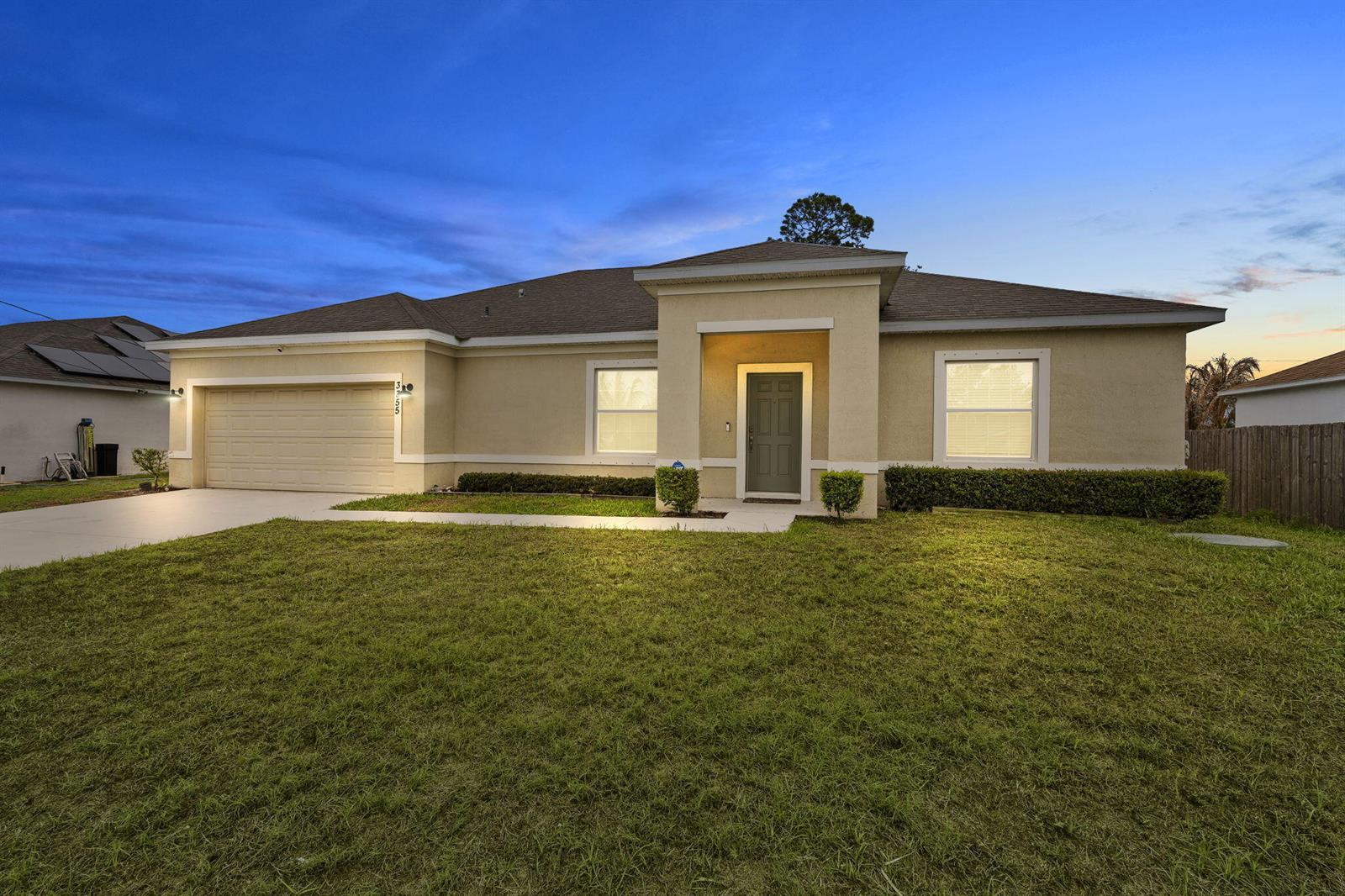3355 SW Foremost Drive, Port St. Lucie FL 34953 photo 3
