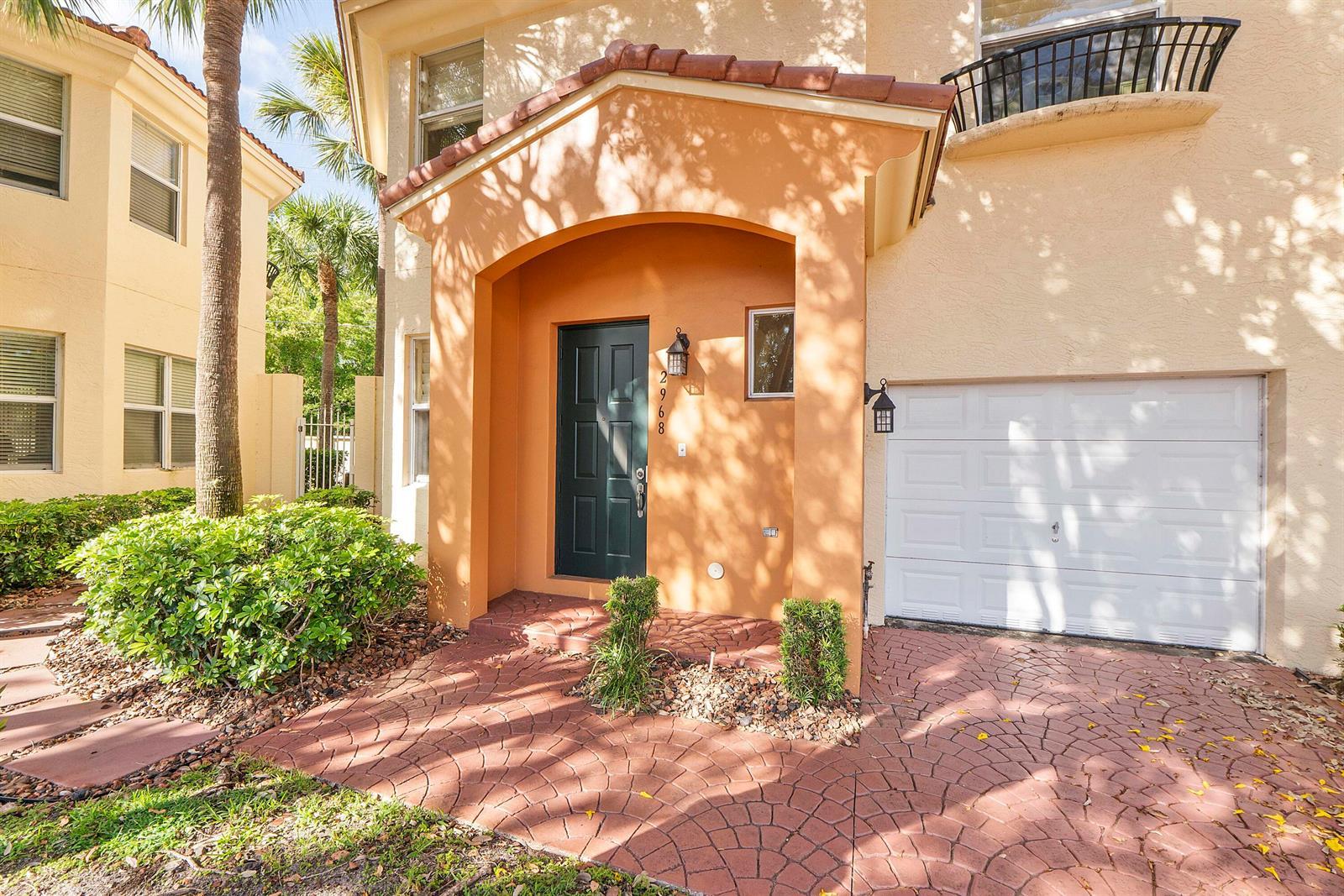 2968 Deer Creek Country Club Boulevard, Deerfield Beach FL 33442 photo 2