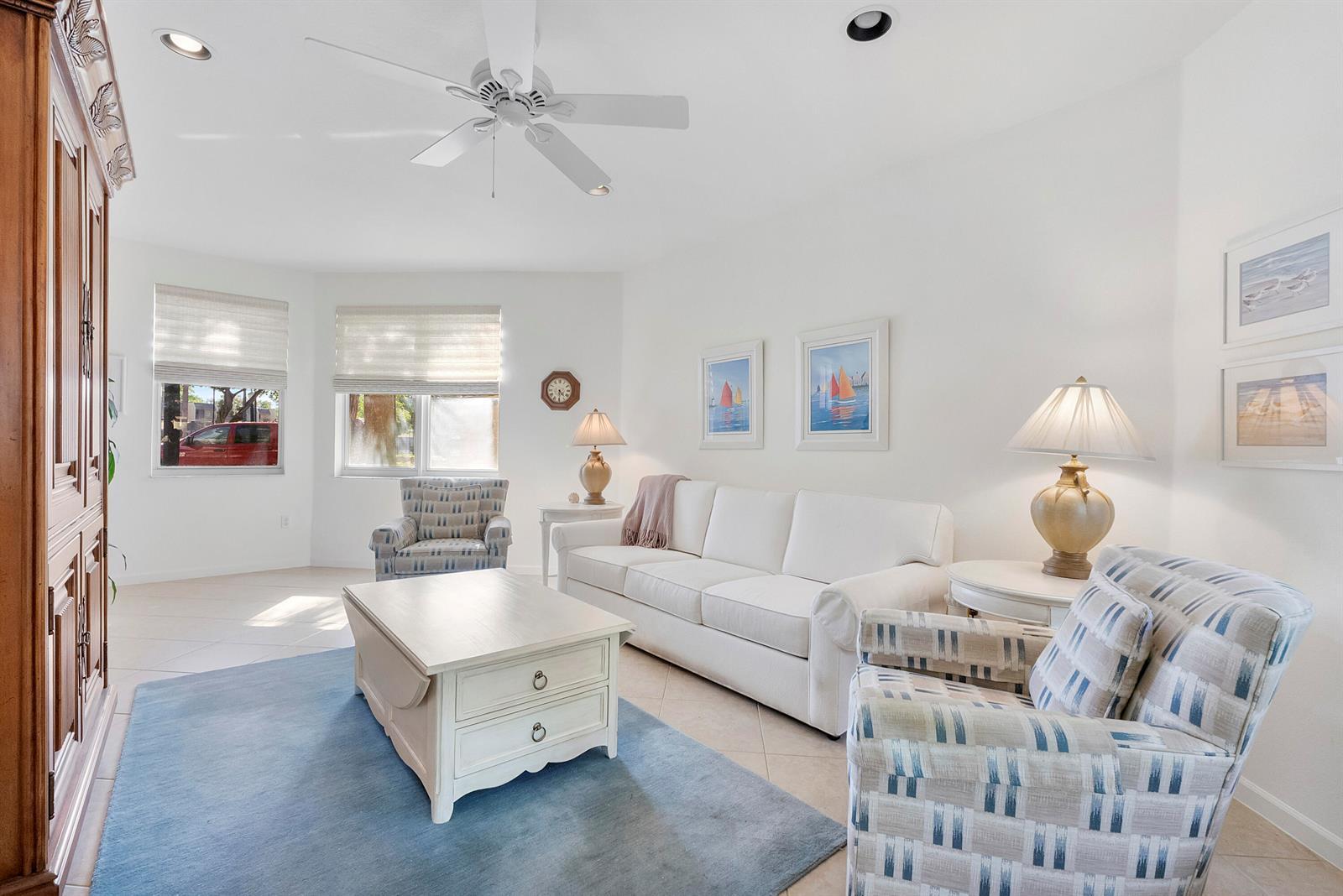 2968 Deer Creek Country Club Boulevard, Deerfield Beach FL 33442 photo 3