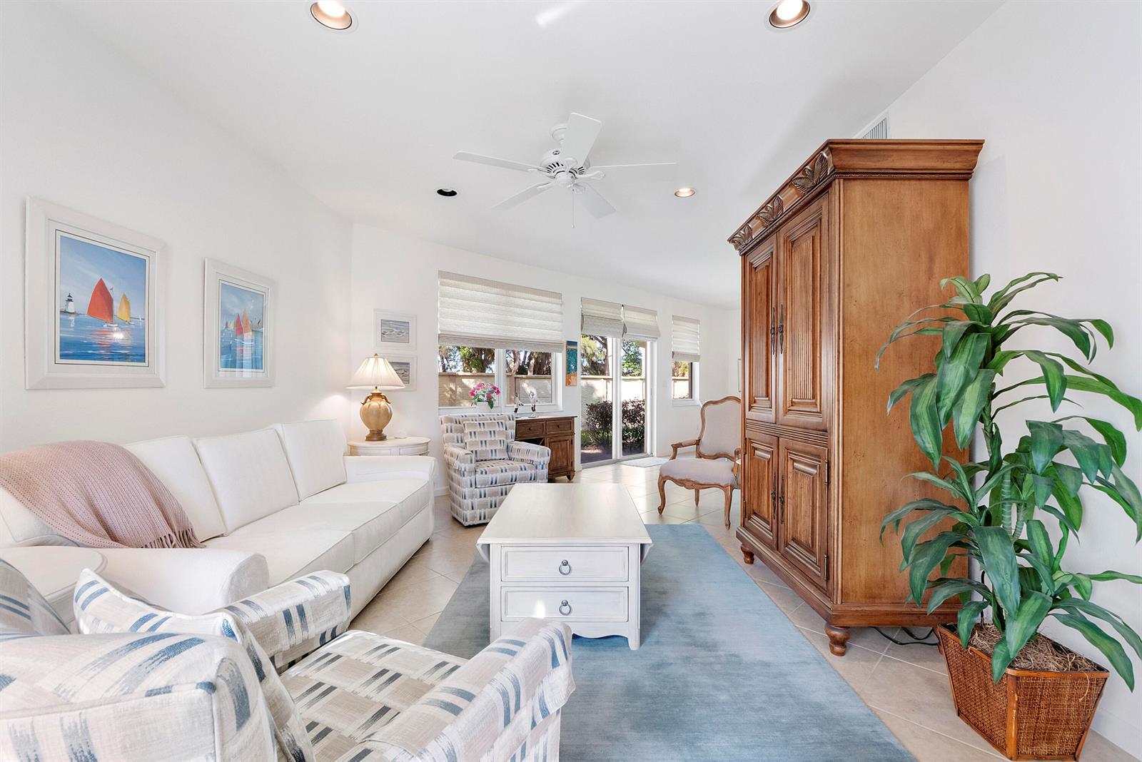 2968 Deer Creek Country Club Boulevard, Deerfield Beach FL 33442 photo 5