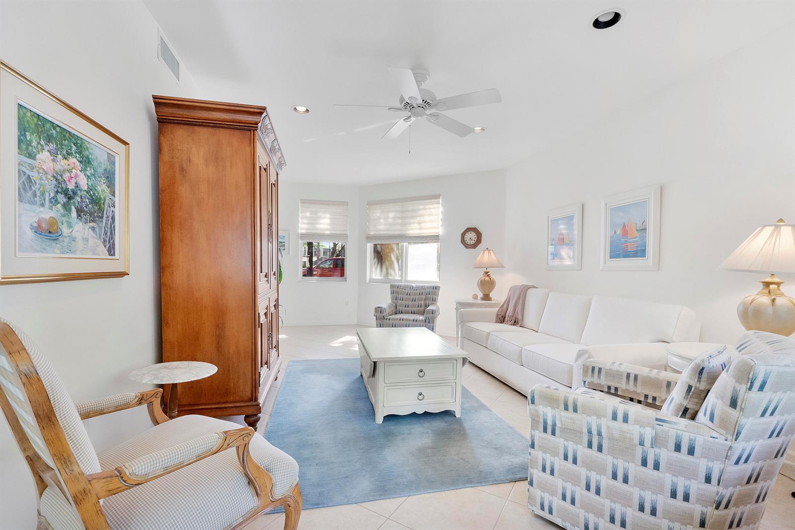 2968 Deer Creek Country Club Boulevard, Deerfield Beach FL 33442 photo 4