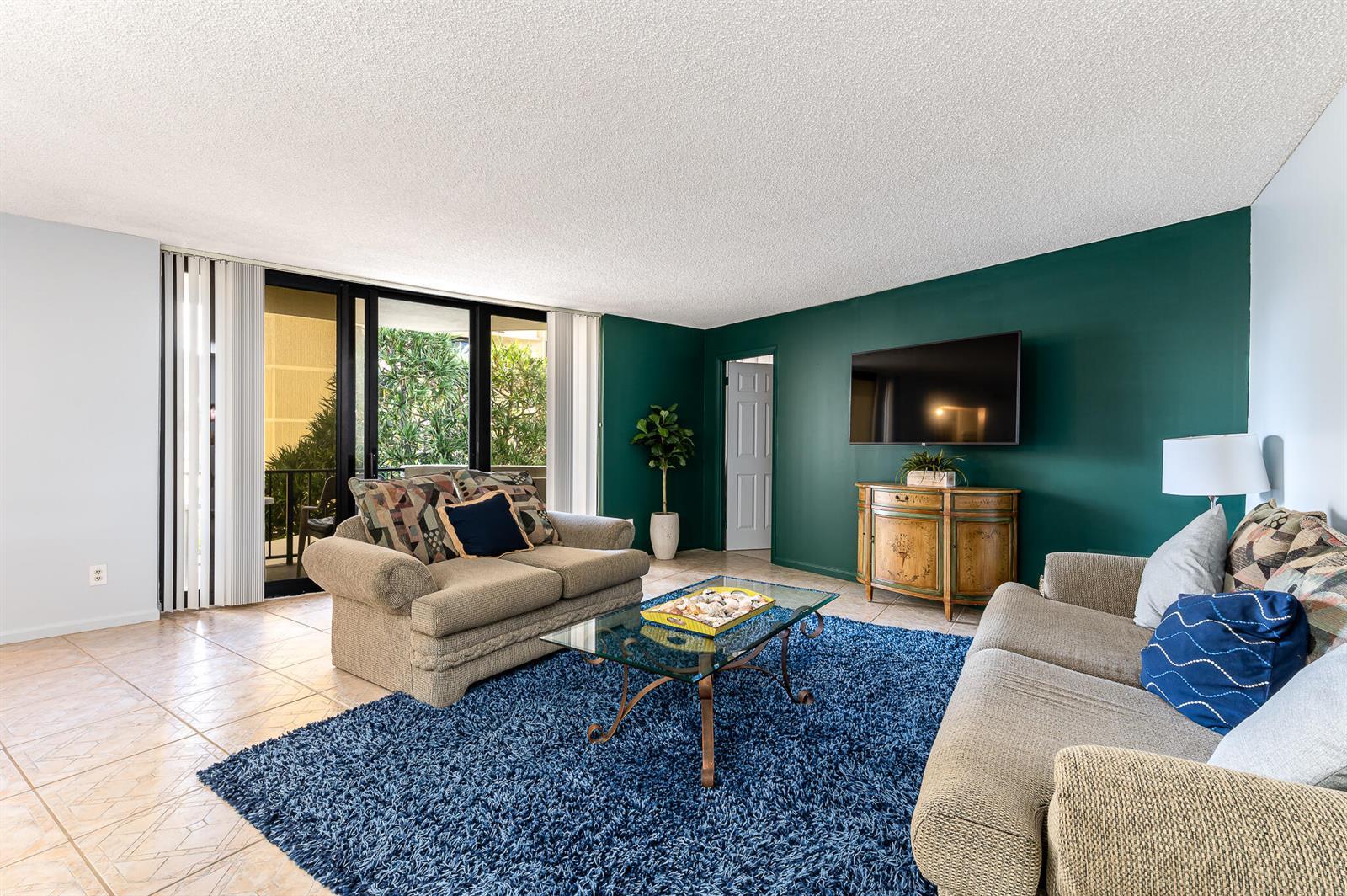 2800 N Ocean Drive # 2b, Singer Island FL 33404 photo 2