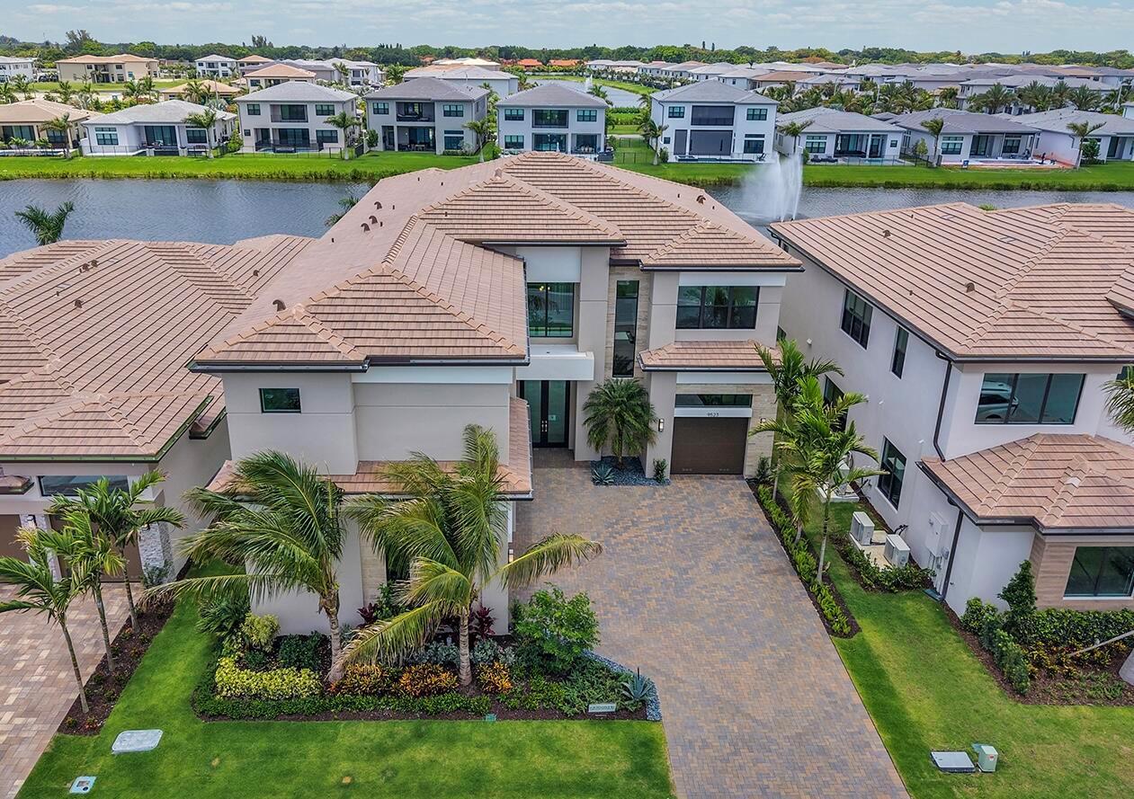 9523 Riverside Park Drive, Boca Raton FL 33434 photo 2