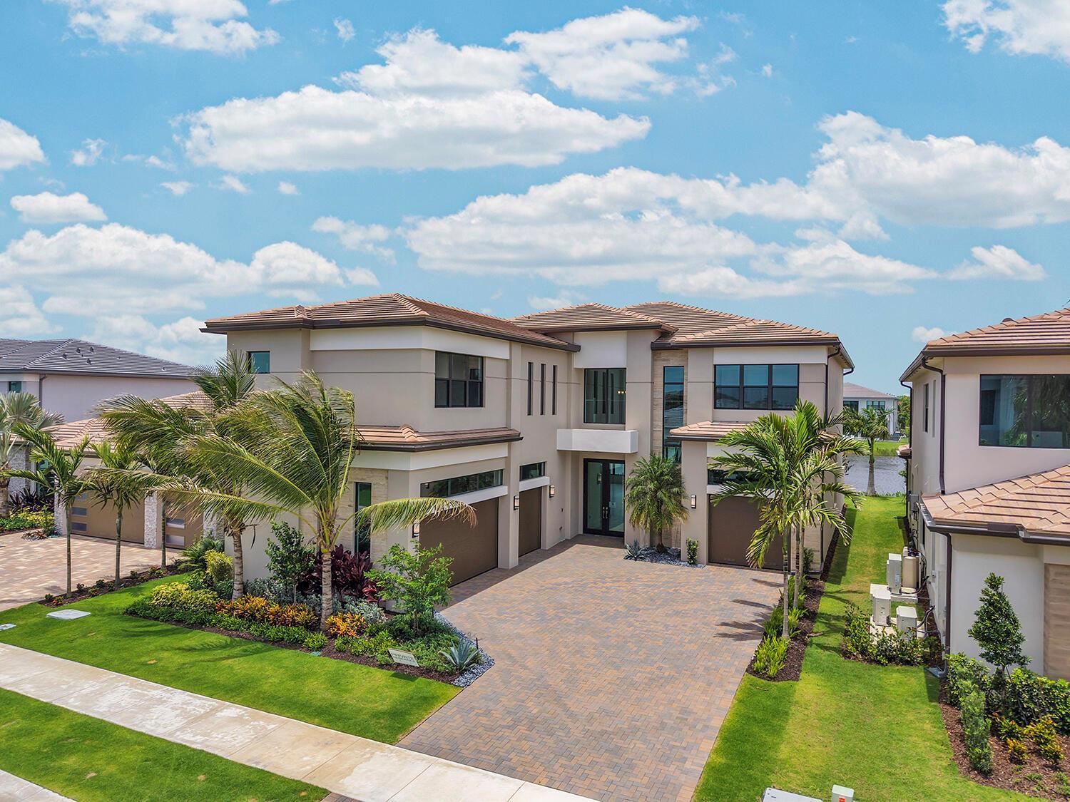 9523 Riverside Park Drive, Boca Raton FL 33434