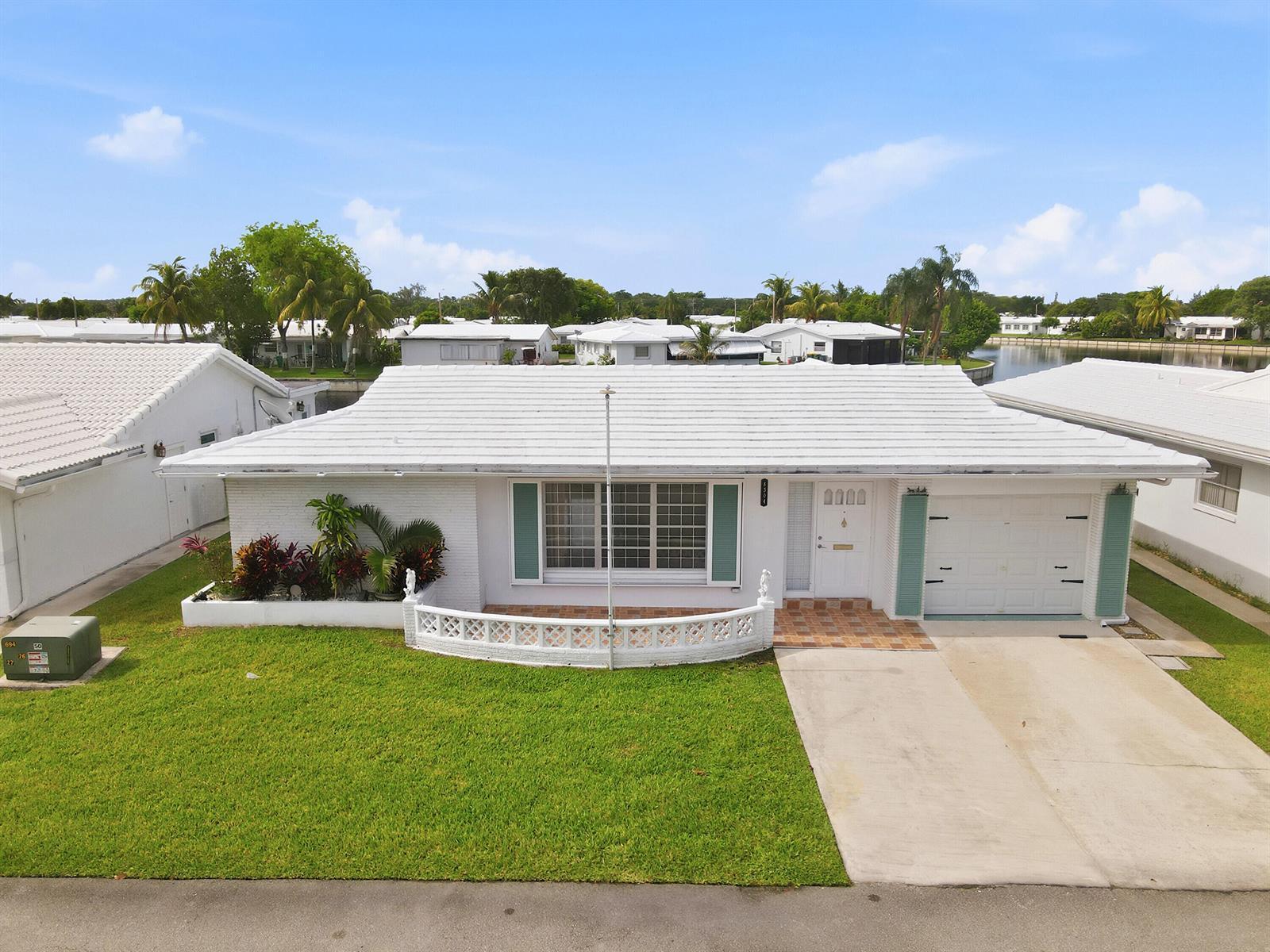 8304 NW 59th Street, Tamarac FL 33321