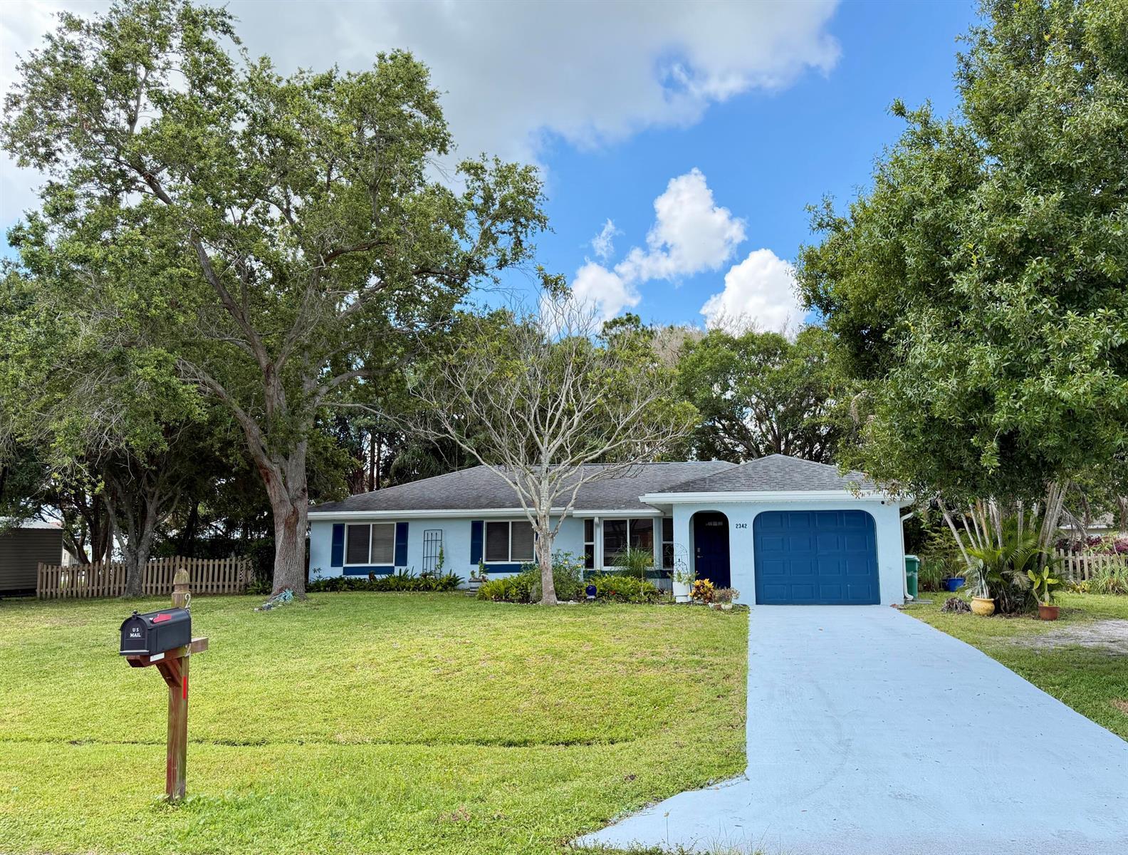 2342 SE Seamist Street, Port St. Lucie FL 34952