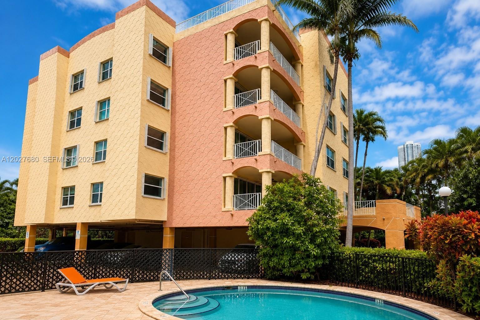 1834 Brickell Ave # 43, Miami FL 33129 photo 3