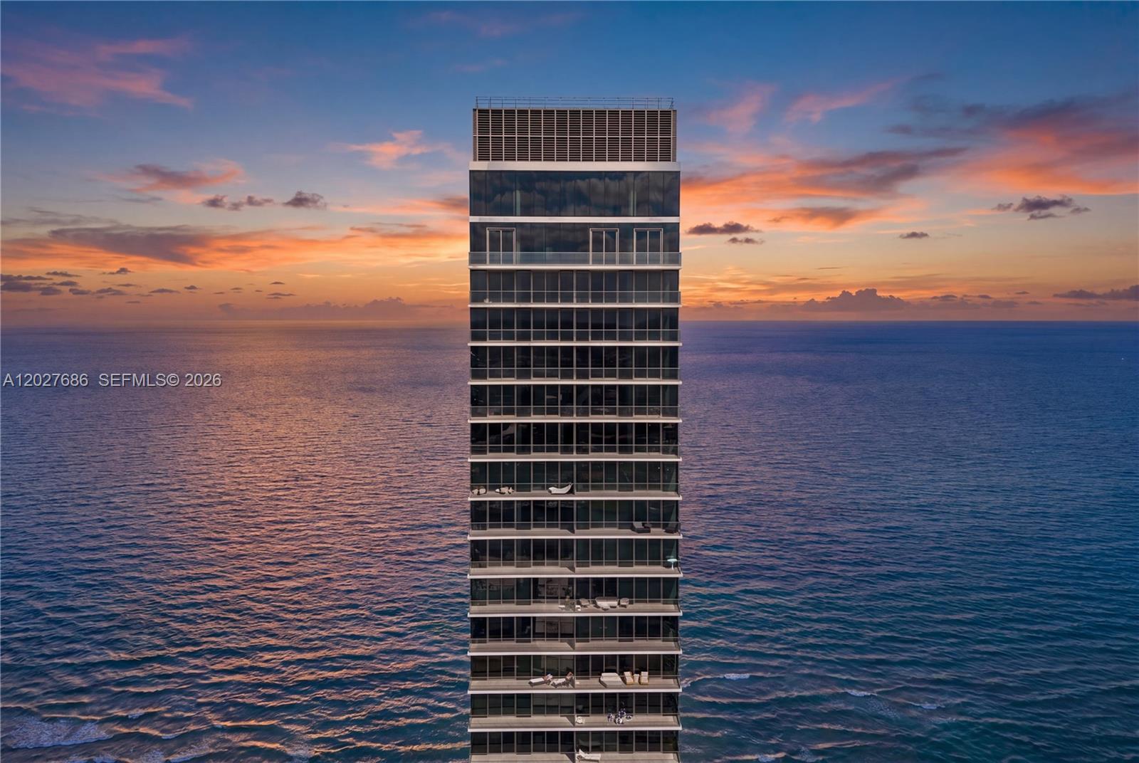 2000 S Ocean Dr # 33A, Hallandale Beach FL 33009 photo 3