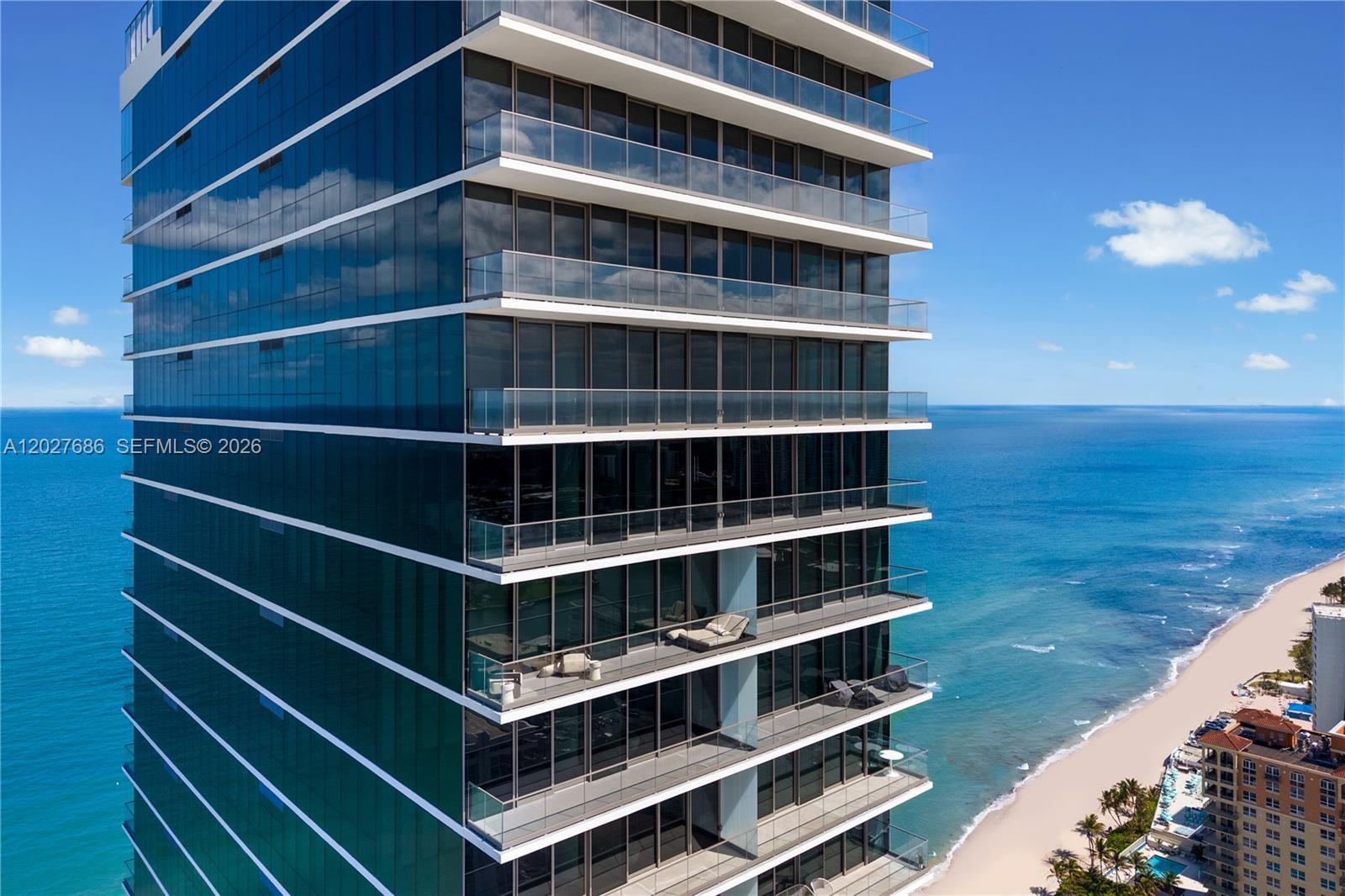 2000 S Ocean Dr # 33A, Hallandale Beach FL 33009