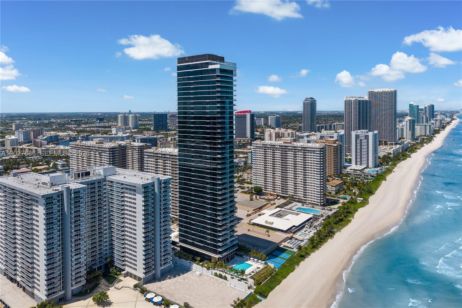 2000 S Ocean Dr # 33A, Hallandale Beach FL 33009 photo 5