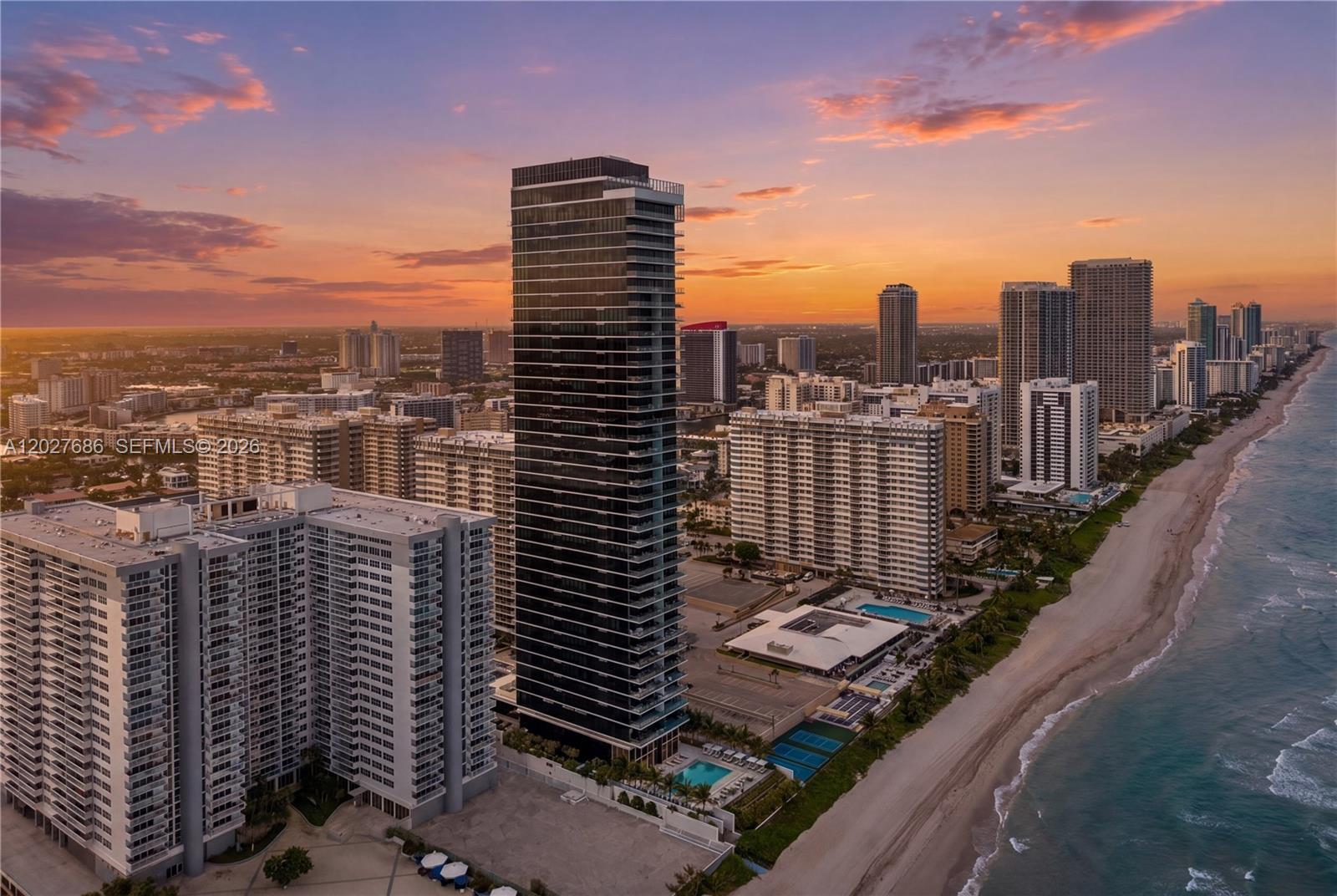 2000 S Ocean Dr # 33A, Hallandale Beach FL 33009 photo 4