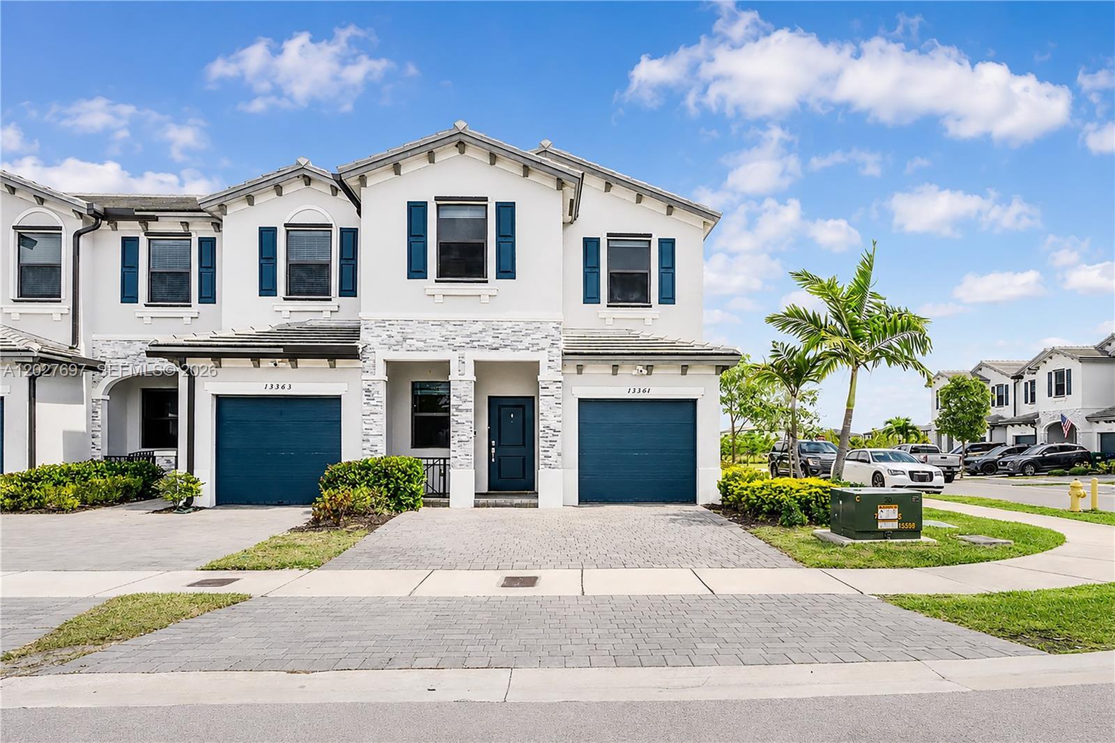 13361 SW 287th St, Homestead FL 33033