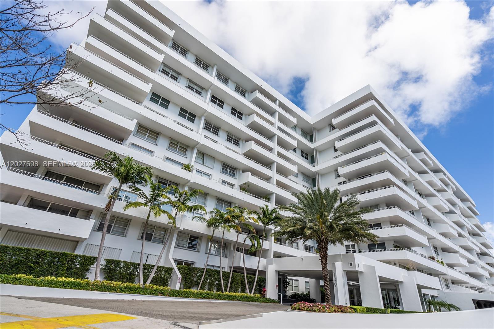 199 Ocean Lane Dr # 1210, Key Biscayne FL 33149