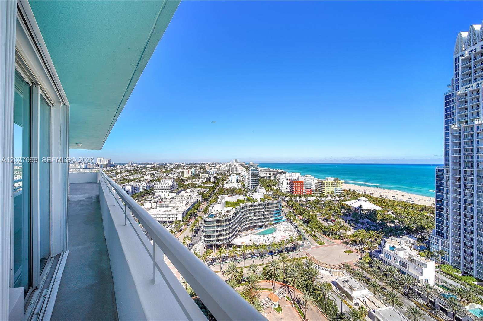 400 S Pointe Dr # 2310, Miami Beach FL 33139 photo 2