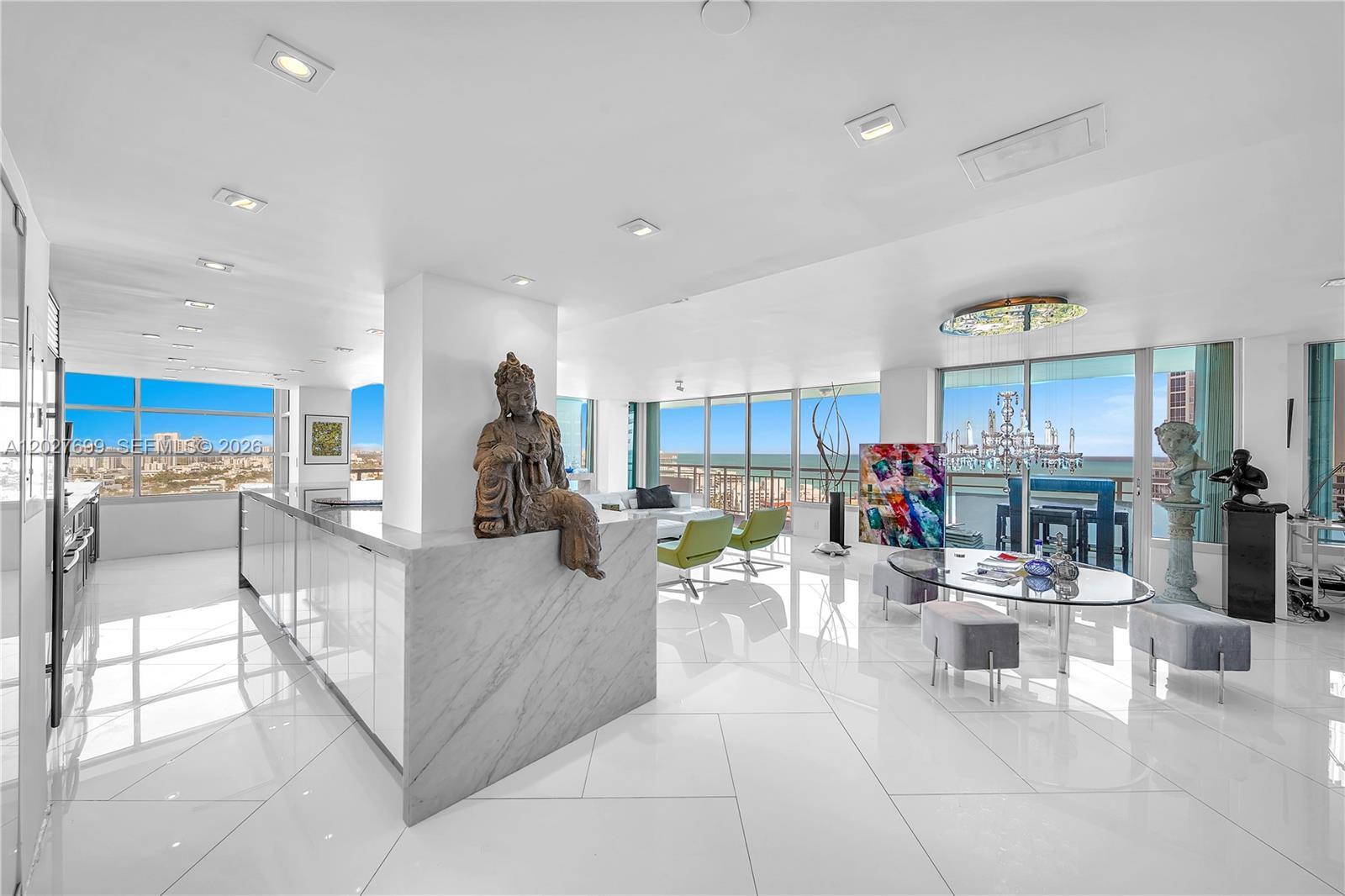 400 S Pointe Dr # 2310, Miami Beach FL 33139 photo 4