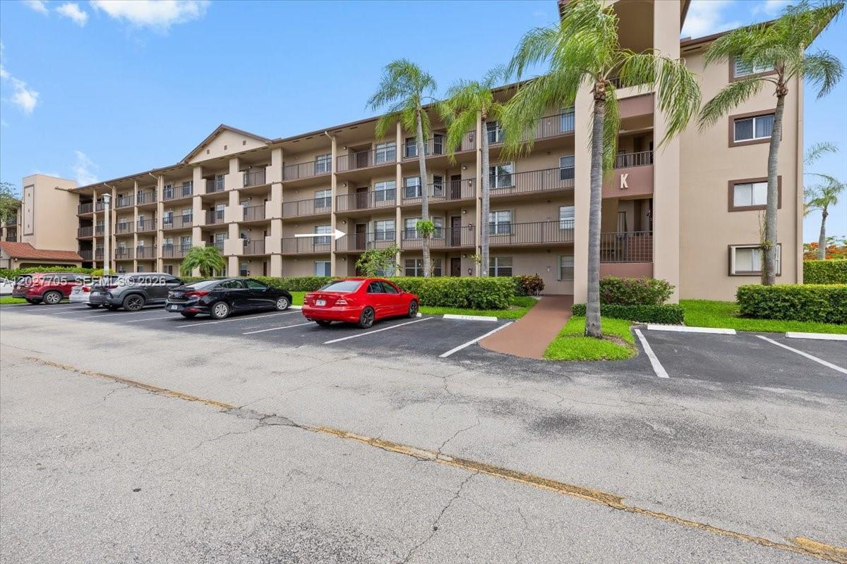 13255 SW 16th Ct # 211K, Pembroke Pines FL 33027 photo 2