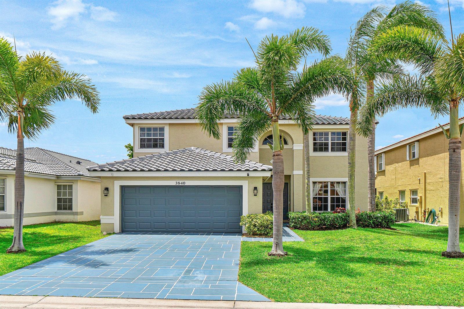 3840 Newport Avenue, Boynton Beach FL 33436 photo 2