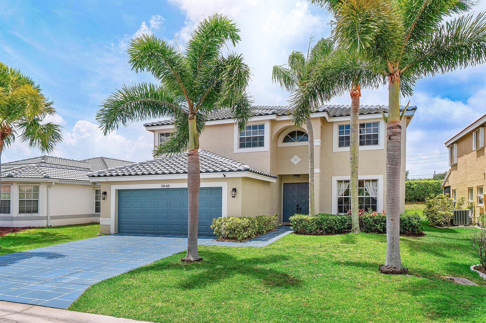 3840 Newport Avenue, Boynton Beach FL 33436