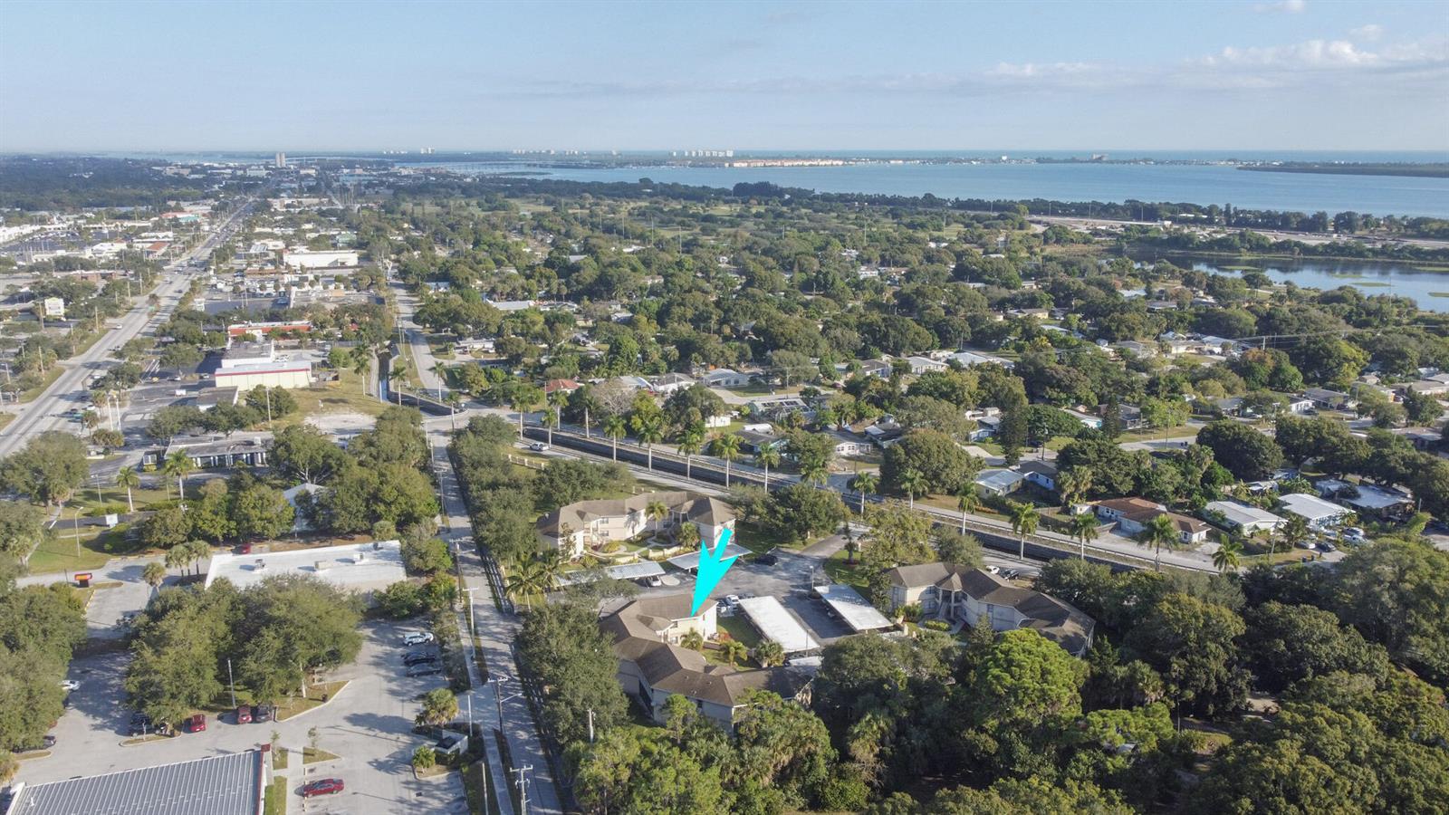 2625 Heathcote Drive # 2631, Fort Pierce FL 34982