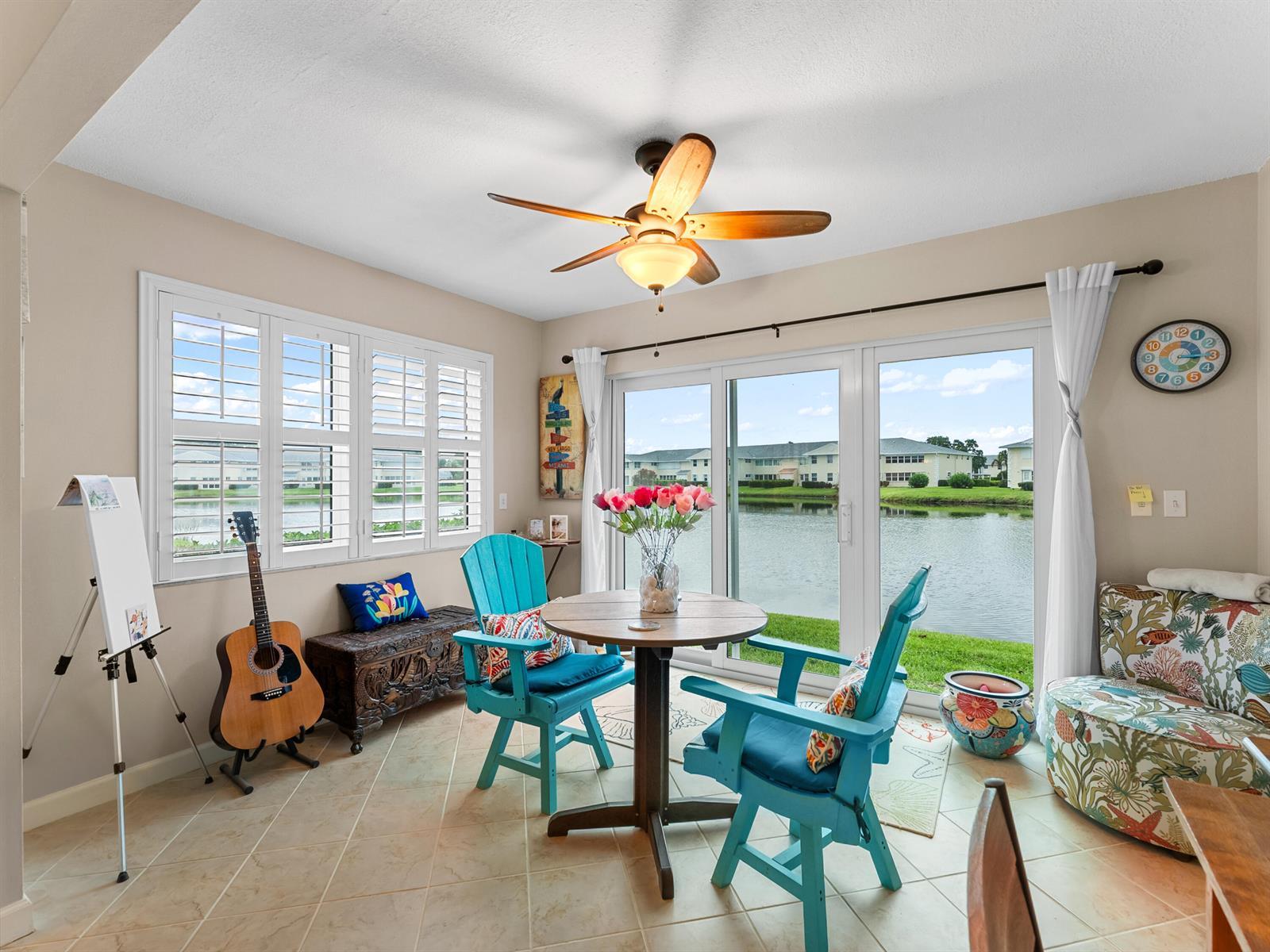 625 W Lake Jasmine Circle # 108, Vero Beach FL 32962