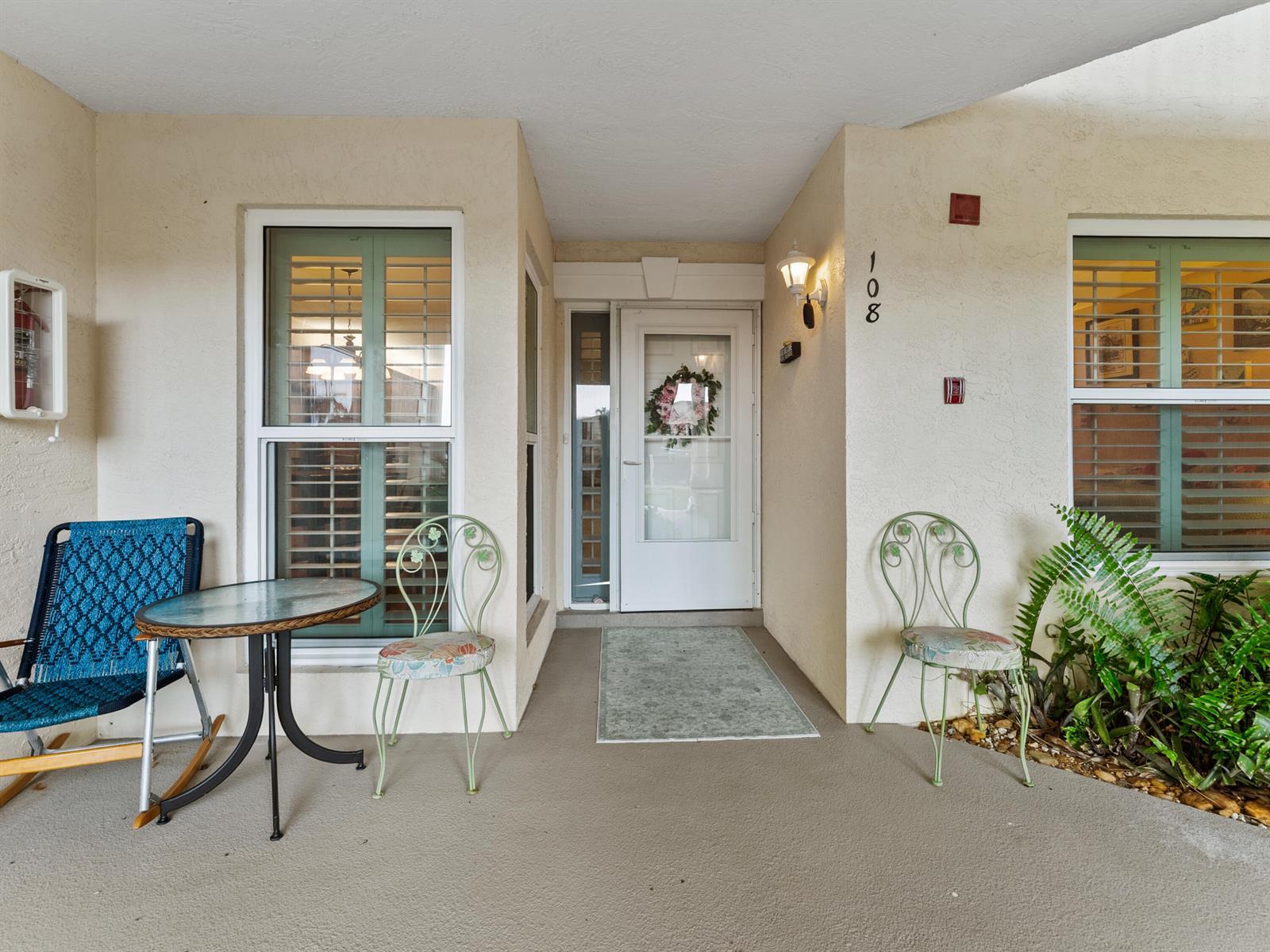 625 W Lake Jasmine Circle # 108, Vero Beach FL 32962 photo 5