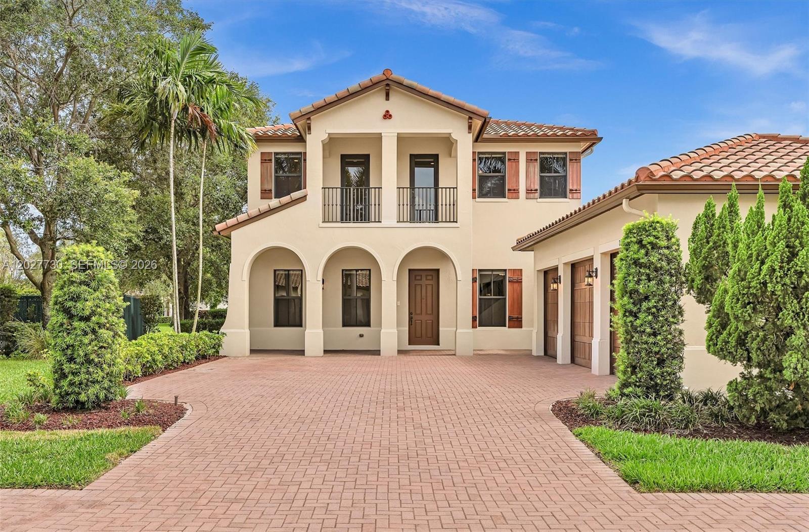 8420 NW 33rd St, Cooper City FL 33024