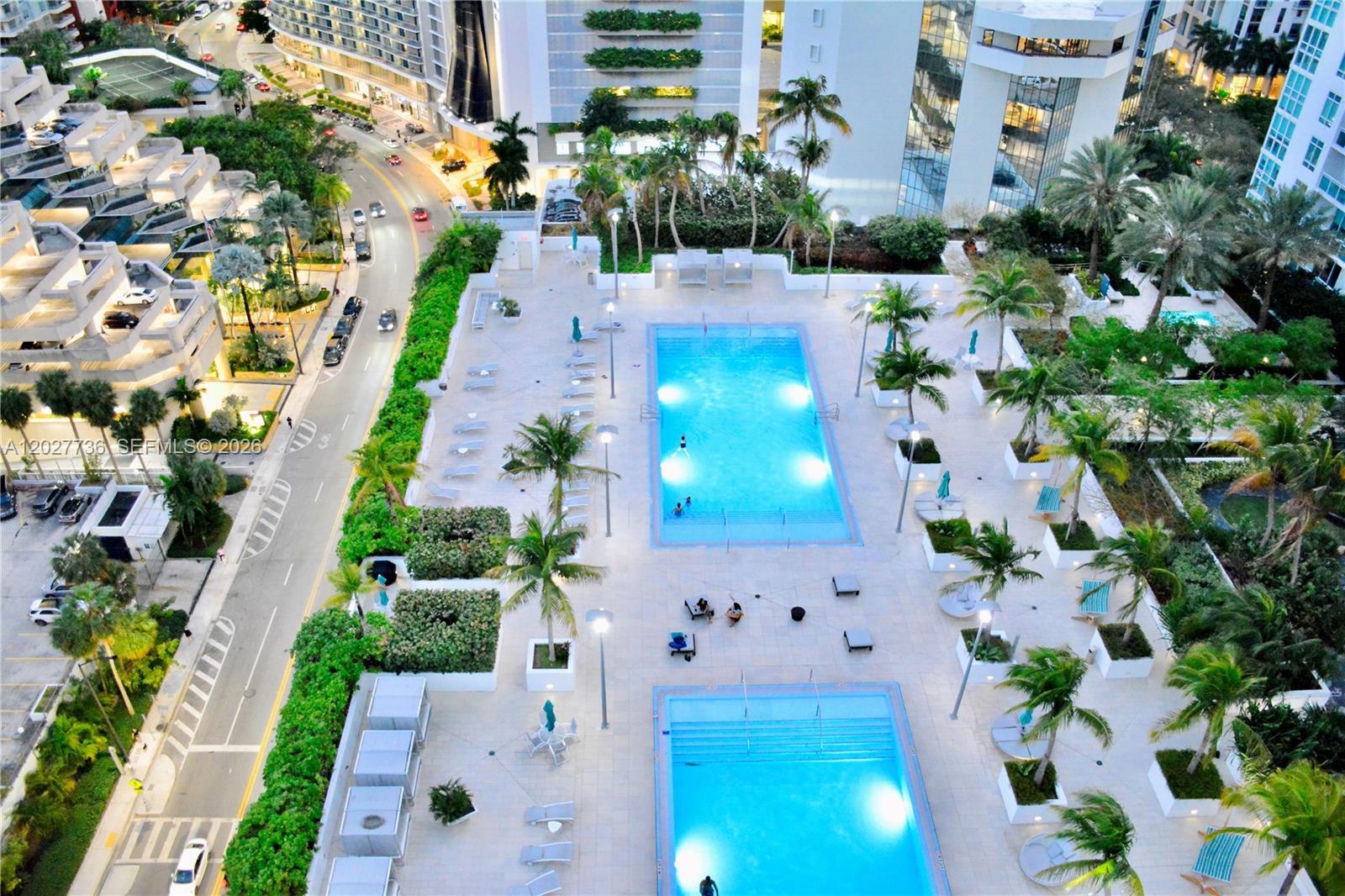 951 BRICKELL # 2609, Miami FL 33131 photo 4