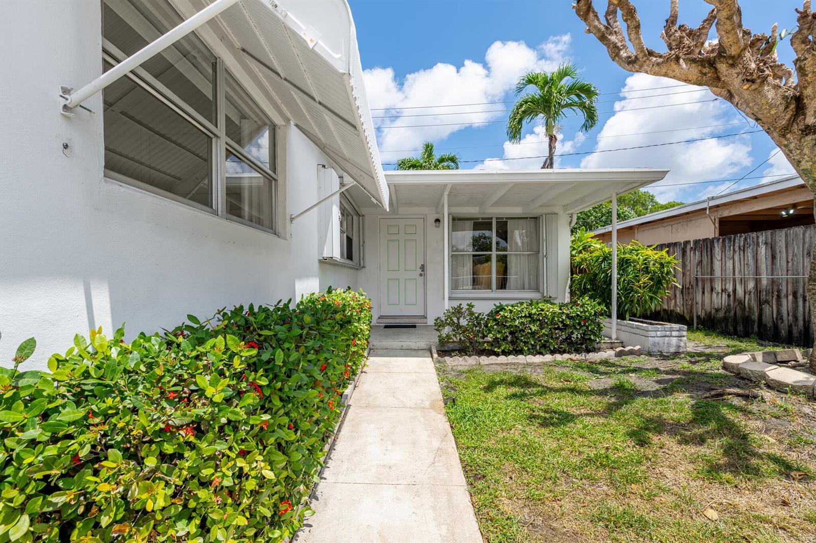 1029 Andrews Road, West Palm Beach FL 33405 photo 3