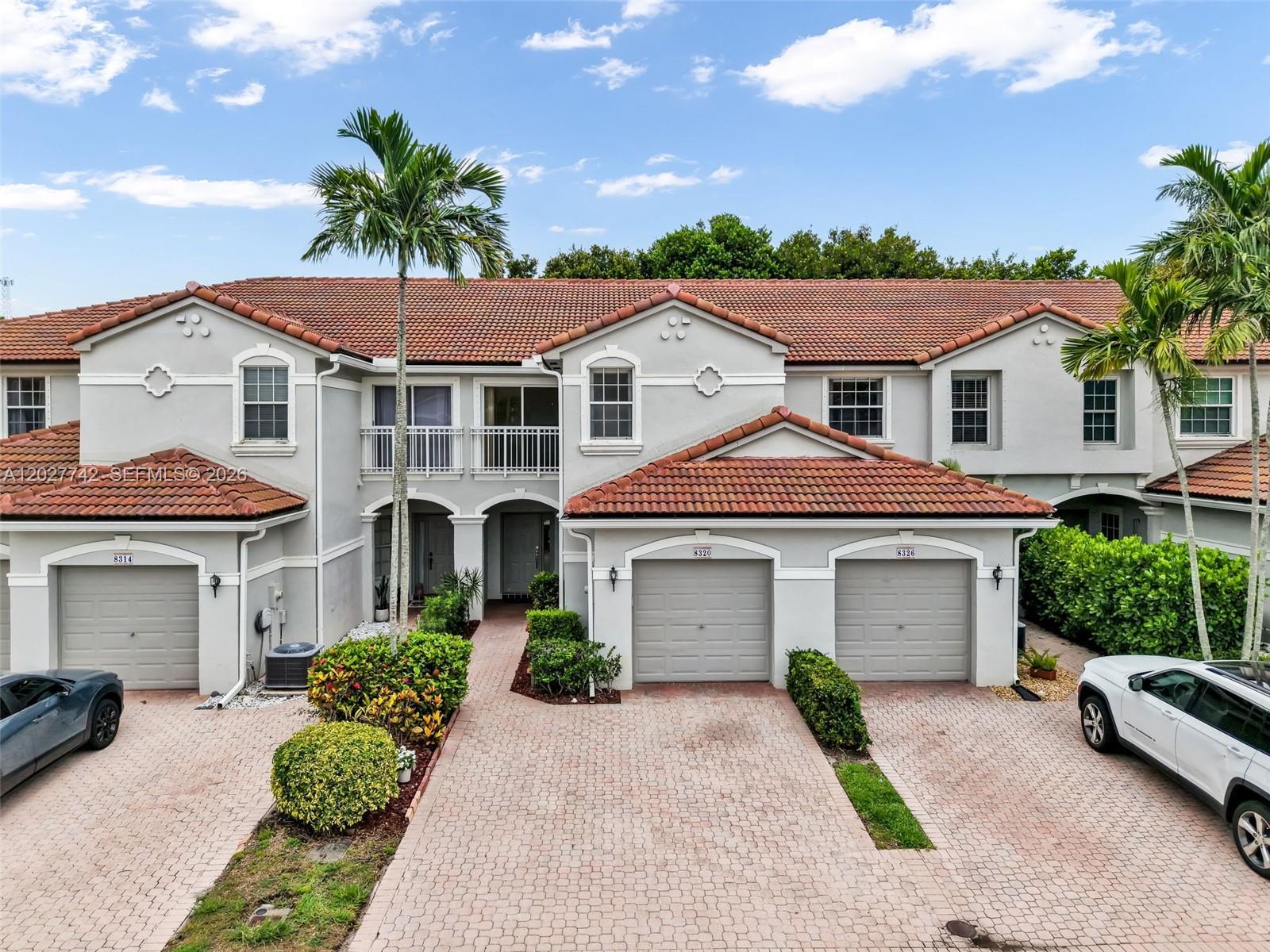 8320 Via Serena, Boca Raton FL 33433 photo 2
