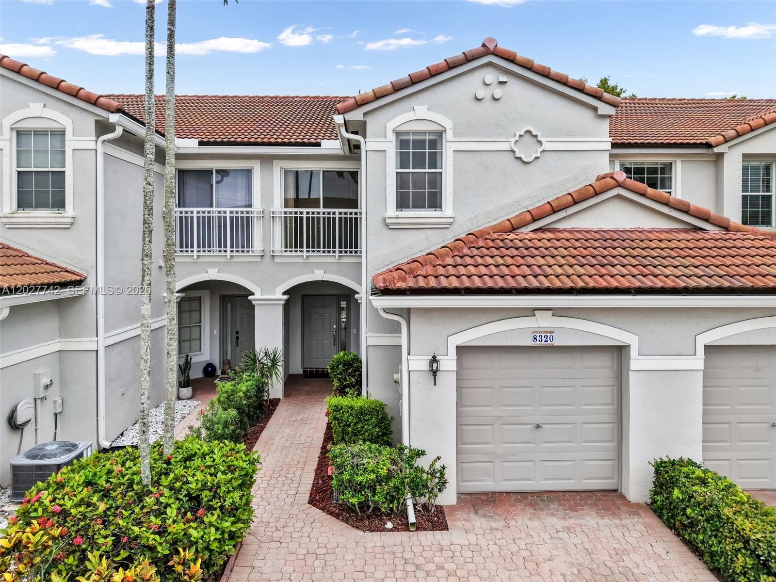 8320 Via Serena, Boca Raton FL 33433 photo 3