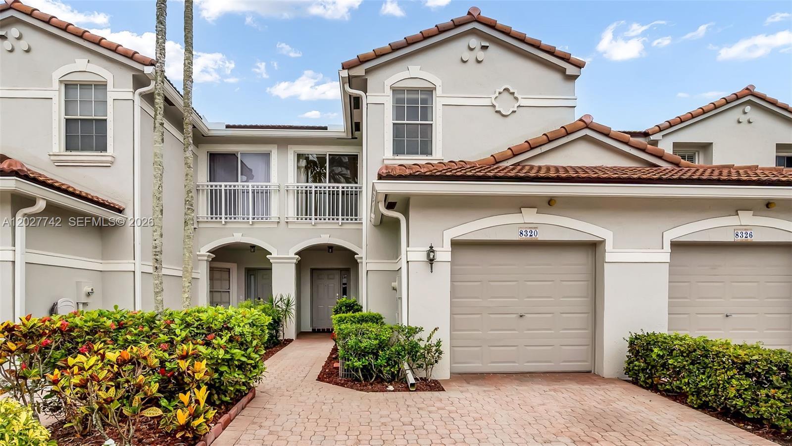 8320 Via Serena, Boca Raton FL 33433
