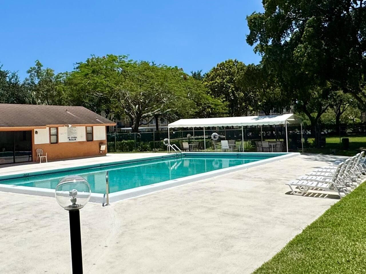 5981 Via Vermilya # 208, Lake Worth FL 33462 photo 4