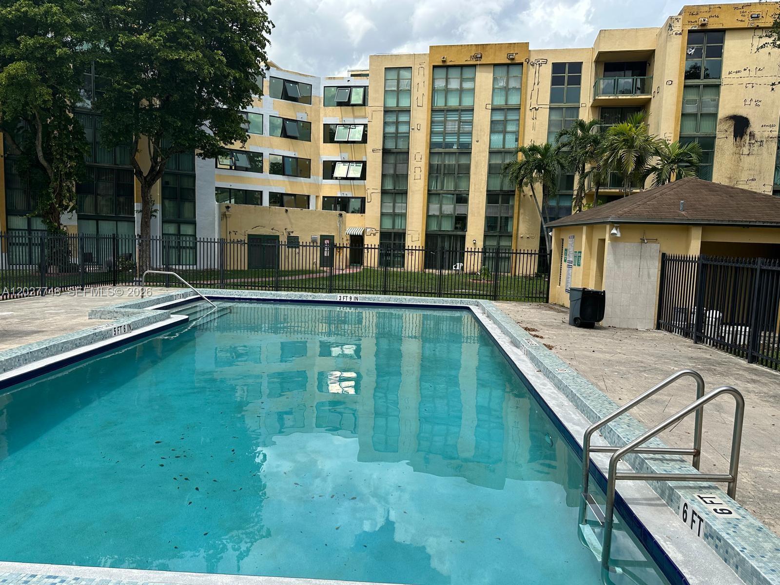 11780 SW 18th St # 2, Miami FL 33175