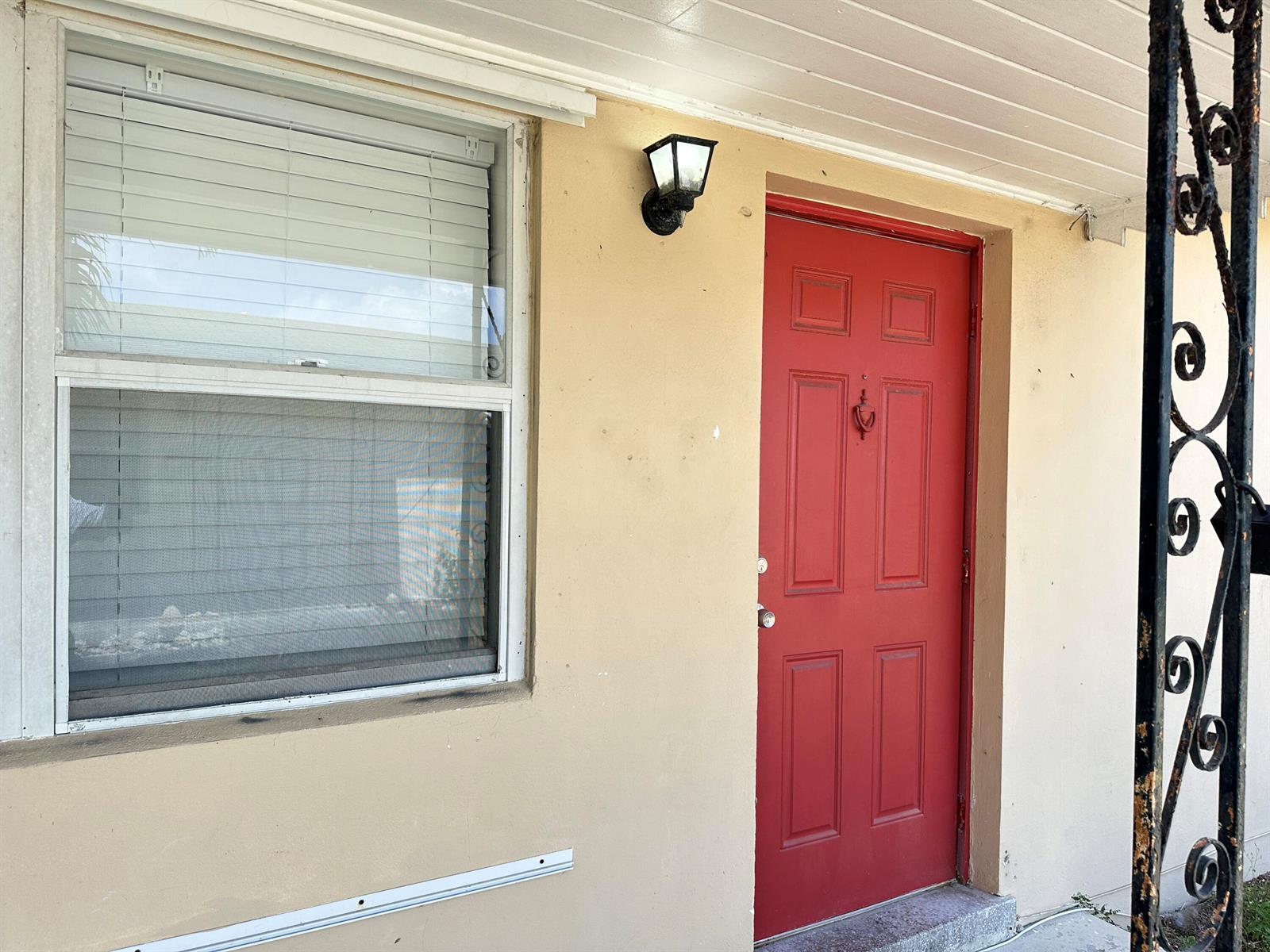 527 Puritan Road # 2, West Palm Beach FL 33405 photo 2